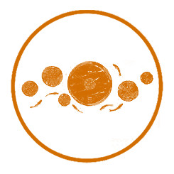Icon cho Tranh Sắt Nghệ Thuật